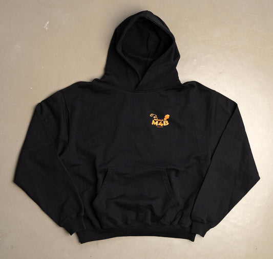 Hoodie - Republic of M4B